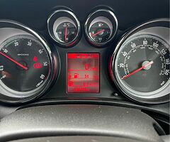 2013 Vauxhall Astra - Image 6/7