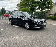2013 Vauxhall Astra - Image 7/7