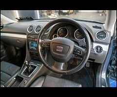 Swaps for non lowered car - Image 5/6