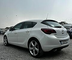 Opel Astra SRi 2.0CDTi..New Model,
Massive Spec - Image 3/10