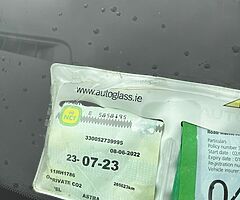 Opel Astra SRi 2.0CDTi..New Model,
Massive Spec - Image 4/10