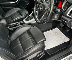 Opel Astra SRi 2.0CDTi..New Model,
Massive Spec - Image 5/10