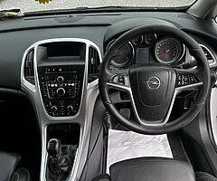 Opel Astra SRi 2.0CDTi..New Model,
Massive Spec - Image 7/10