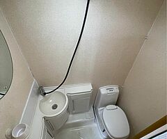 Bailey Ranger 6 Berth Fixed Bunkbed Caravan For Sale - Image 9/10
