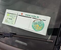 Volkswagen polo 1.2