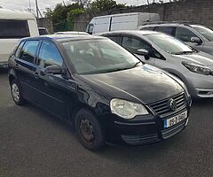 Volkswagen polo 1.2 - Image 3/5