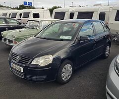 Volkswagen polo 1.2 - Image 5/5