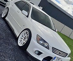 Pearl white altezza for sale