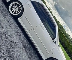 Pearl white altezza for sale
