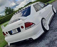 Pearl white altezza for sale - Image 3/10