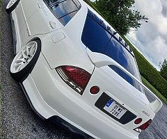 Pearl white altezza for sale - Image 4/10