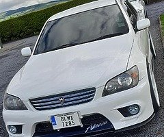 Pearl white altezza for sale - Image 5/10
