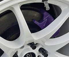 Pearl white altezza for sale - Image 6/10