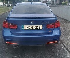 Bmw 330d