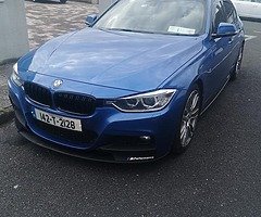 Bmw 330d - Image 3/9