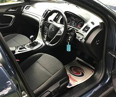 2017 opel insignia 1.6 diesel - Image 10/10