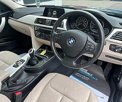 2017 BMW 3 Series Ed Plus M Performance - Image 4/10