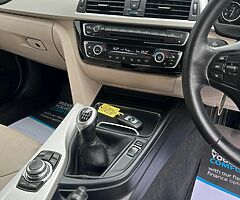 2017 BMW 3 Series Ed Plus M Performance - Image 6/10