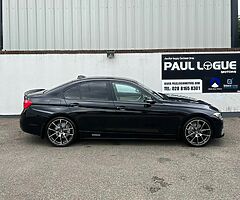 2017 BMW 3 Series Ed Plus M Performance - Image 7/10