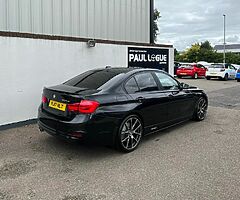 2017 BMW 3 Series Ed Plus M Performance - Image 9/10