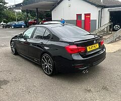 2017 BMW 3 Series Ed Plus M Performance - Image 10/10