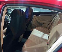 2.0 Passat Long test - Image 4/9