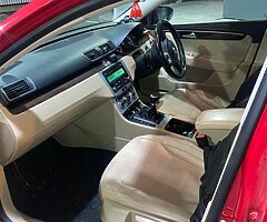 2.0 Passat Long test - Image 5/9