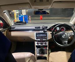 2.0 Passat Long test - Image 6/9