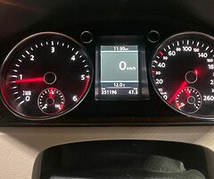 2.0 Passat Long test - Image 7/9