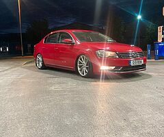 2.0 Passat Long test - Image 9/9