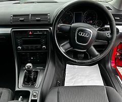 Audi A4 S-Line 1.6ltr..NEW NCT PASS - Image 6/10
