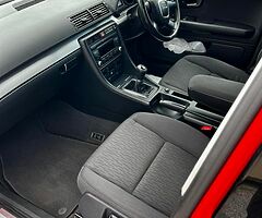 Audi A4 S-Line 1.6ltr..NEW NCT PASS - Image 8/10