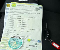 Audi A4 S-Line 1.6ltr..NEW NCT PASS - Image 9/10