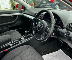 Audi A4 S-Line 1.6ltr..NEW NCT PASS - Image 10/10