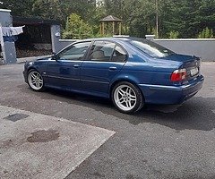 Bmw 530d e39 - Image 4/7