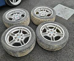 Bmw 530d e39 - Image 6/7