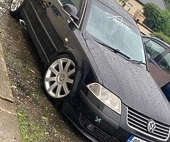 130 b5 , Bora or mk4 wanted ❗️
