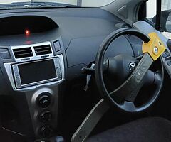 Toyota vitz 1lt automatic - Image 4/10