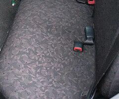 Toyota vitz 1lt automatic - Image 5/10
