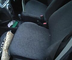 Toyota vitz 1lt automatic - Image 7/10