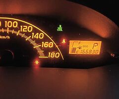 Toyota vitz 1lt automatic - Image 10/10
