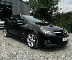 Opel Astra SRi GTC 1.8 Auto..NEW NCT