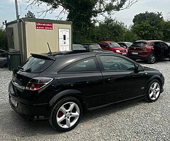 Opel Astra SRi GTC 1.8 Auto..NEW NCT