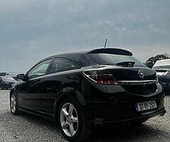 Opel Astra SRi GTC 1.8 Auto..NEW NCT
