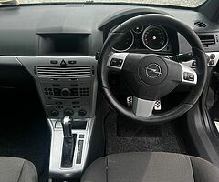 Opel Astra SRi GTC 1.8 Auto..NEW NCT - Image 6/10