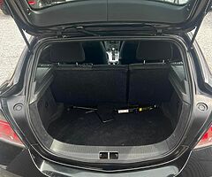 Opel Astra SRi GTC 1.8 Auto..NEW NCT - Image 7/10