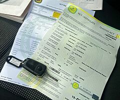 Opel Astra SRi GTC 1.8 Auto..NEW NCT - Image 8/10