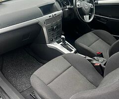 Opel Astra SRi GTC 1.8 Auto..NEW NCT - Image 9/10
