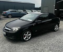 Opel Astra SRi GTC 1.8 Auto..NEW NCT - Image 10/10