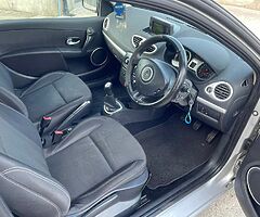 2010 Renault Clio - Image 5/10